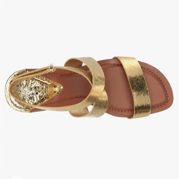 New Franco Sarto Sandals - Picture 5 of 8